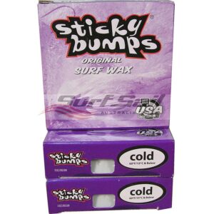 3Pack Sticky Bumps Cold