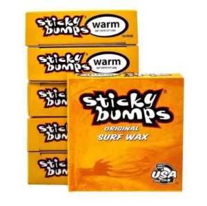 3Pack Sticky Bumps Warm