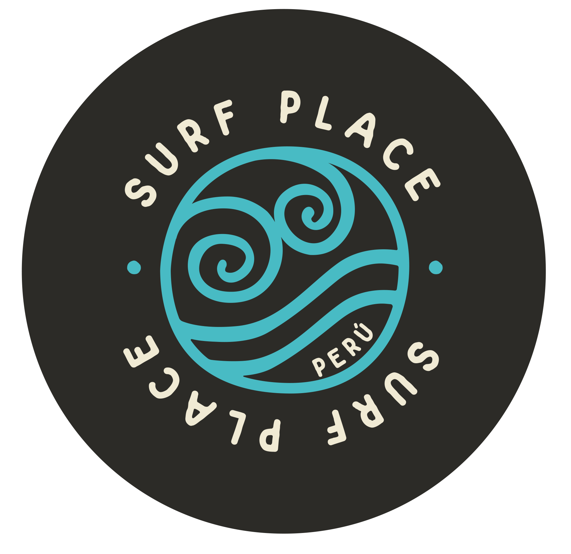 Surf Place Per煤