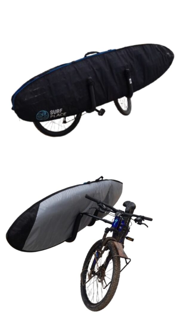 Rack para Bicicleta - Imagen 5
