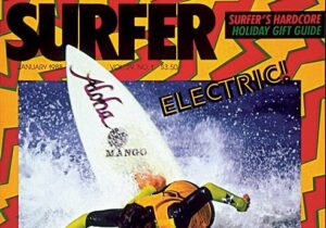 surfer magazine político