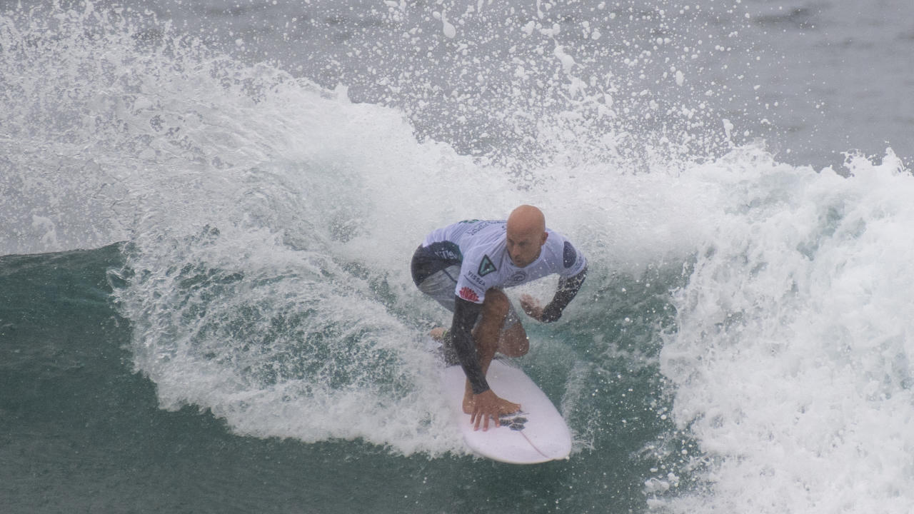 Australia Surfing Competitivo