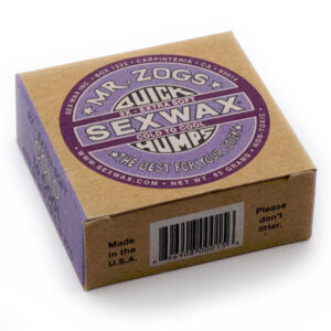 3Pack Sex Wax Cold to Cool