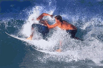 10 tips para mejorar en el surf