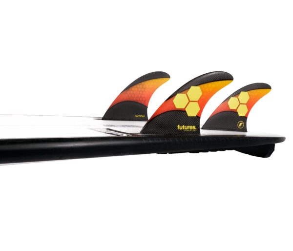 Thruster Am2 Techflex - Imagen 2