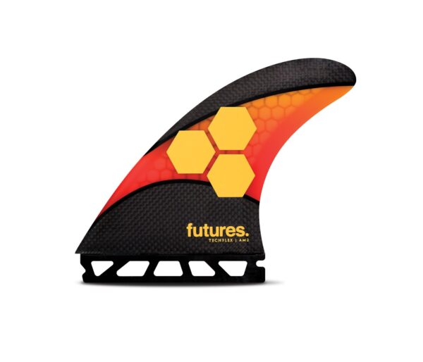 Thruster Am2 Techflex