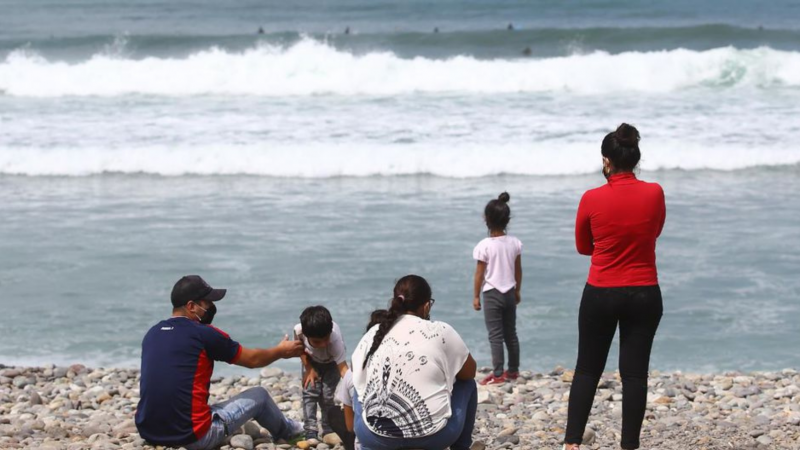 Nuevas restricciones en Lima y Callao