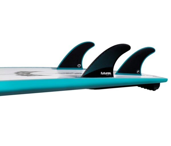 Thruster Honeycomb R4 Legacy - Imagen 2