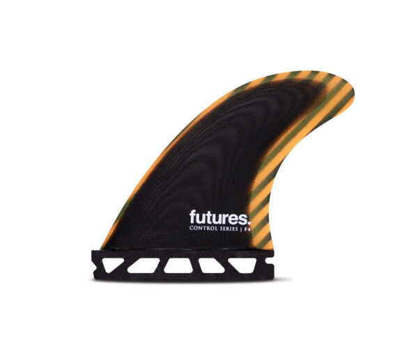 Thruster Control Series F4