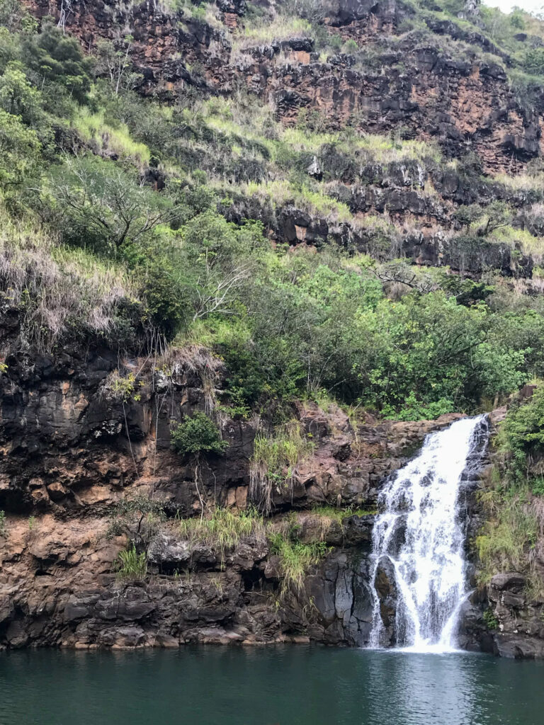 WAIMEA VALLEY