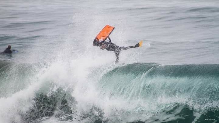 Polladas y rifas, ayudemos al bodyboard peruano – Surf Place Perú