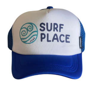 Gorra Surf Place