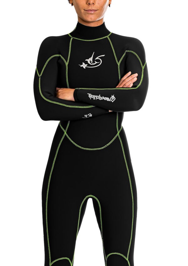 Thermoboss Full 4/3 Mujer - Imagen 5