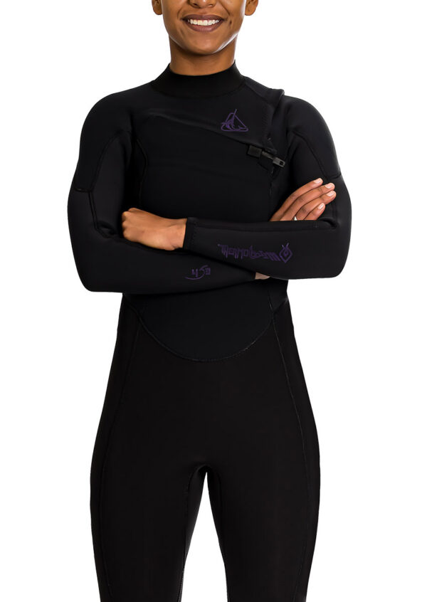 Thermoboss Full 4/3 Mujer