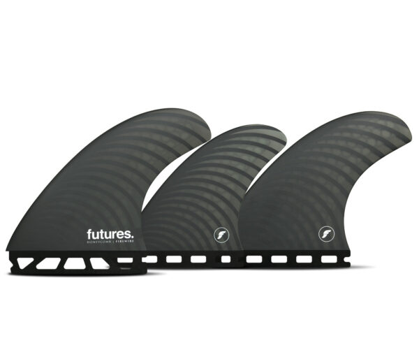 Five Fin Honeycomb Dan Mann Firewire Large