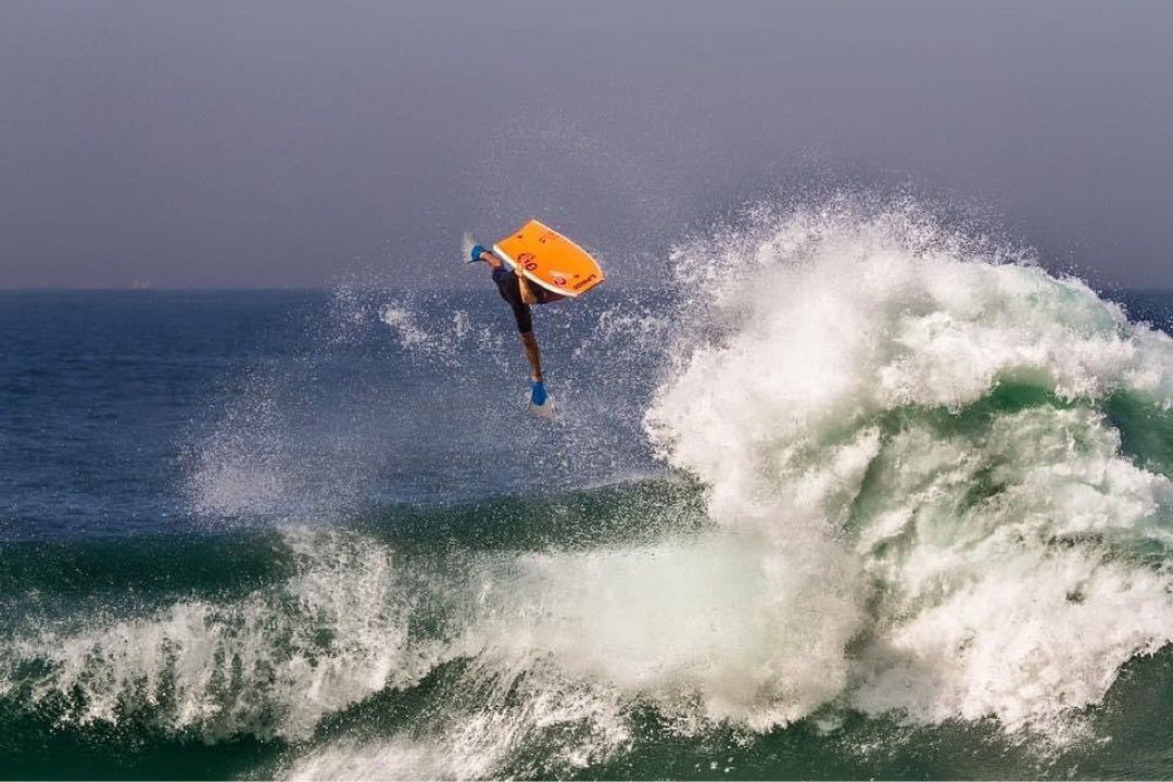 Cómo tu Bodyboard? – Surf Place Perú