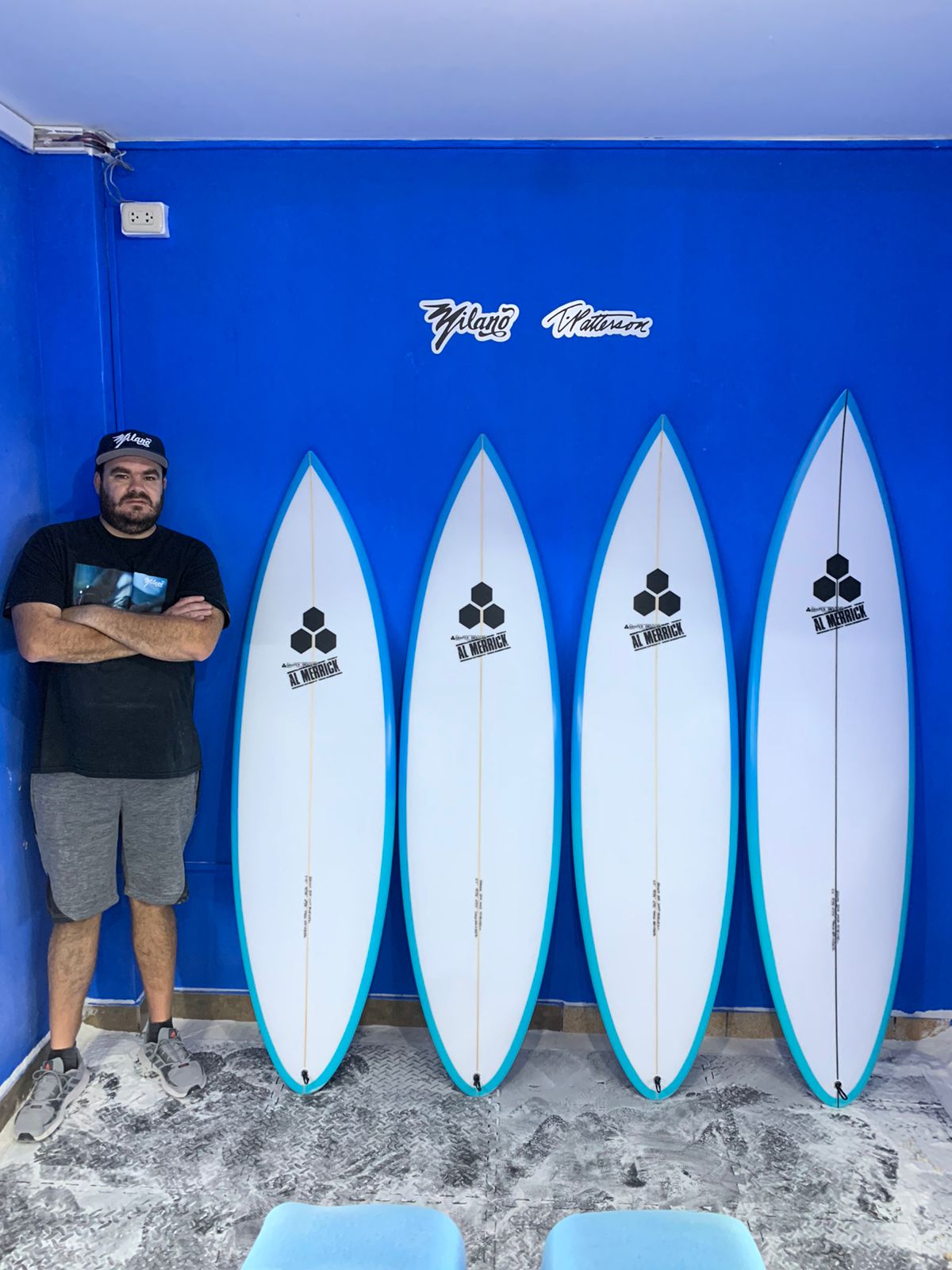TABLA DE EQUILIBRIO TIMELESS 🏄 Tabla - Surf Masters Perú