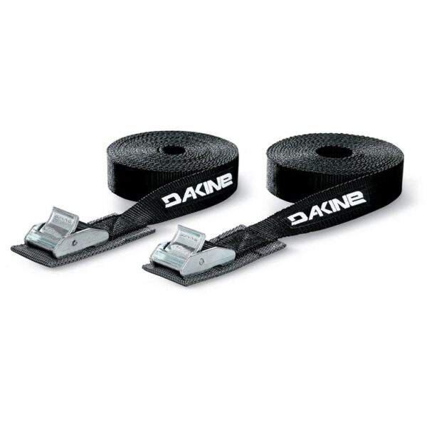 Baja Tie Down Straps 3.66