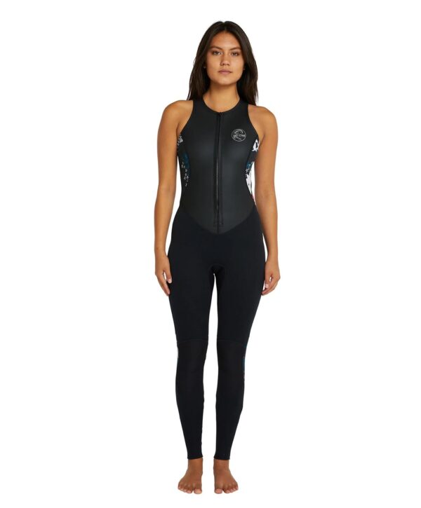 Cruise Long Jane 2mm