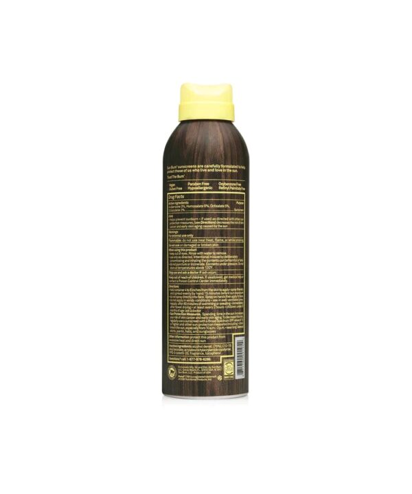 Original SPF 15 Spray - Imagen 3