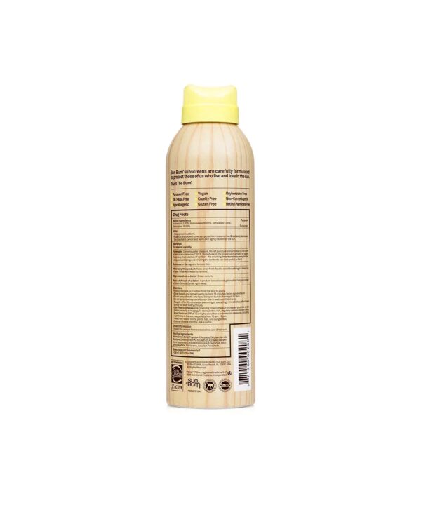 Original SPF 70 Spray - Imagen 2