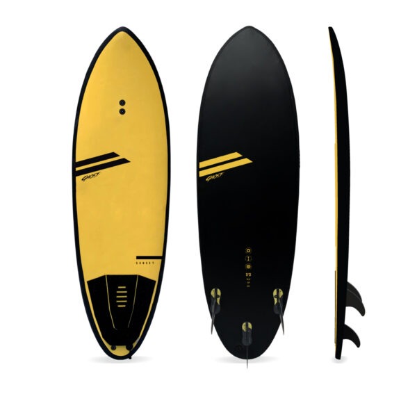 Ghost 5'3" - Imagen 2