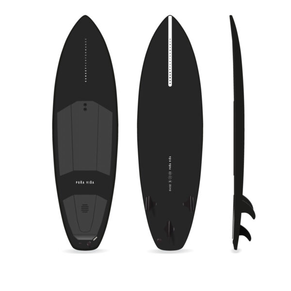 Pura Vida 5'8" - Imagen 2