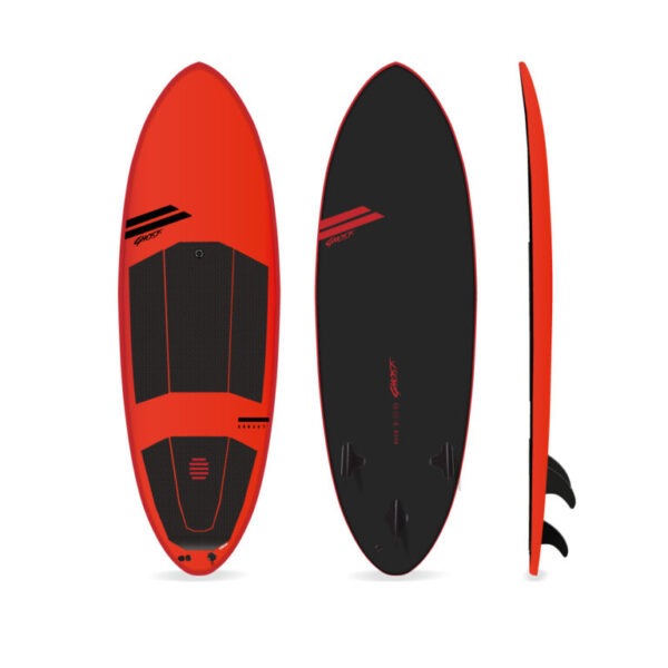 Ghost 5'3" - Imagen 3