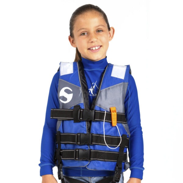 Chaleco Niños - Imagen 5