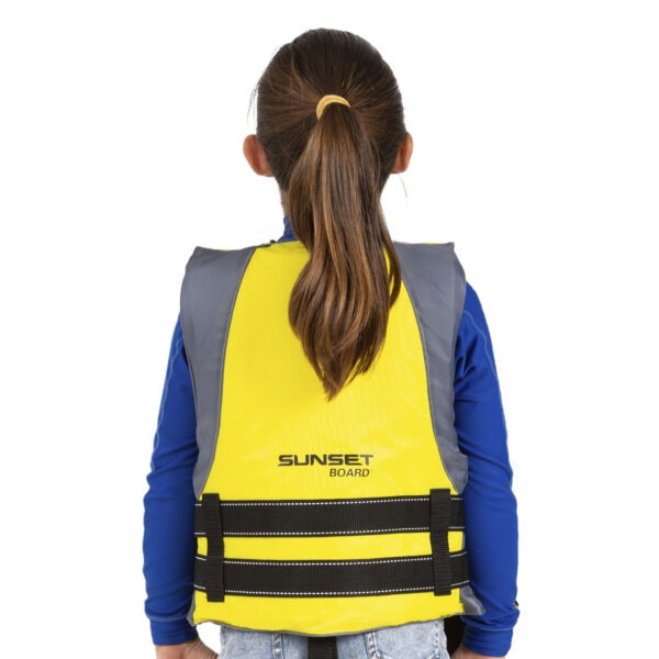 Chaleco Niños - Imagen 2