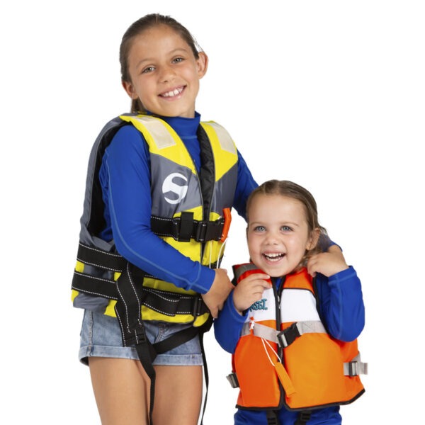 Chaleco Niños - Imagen 3