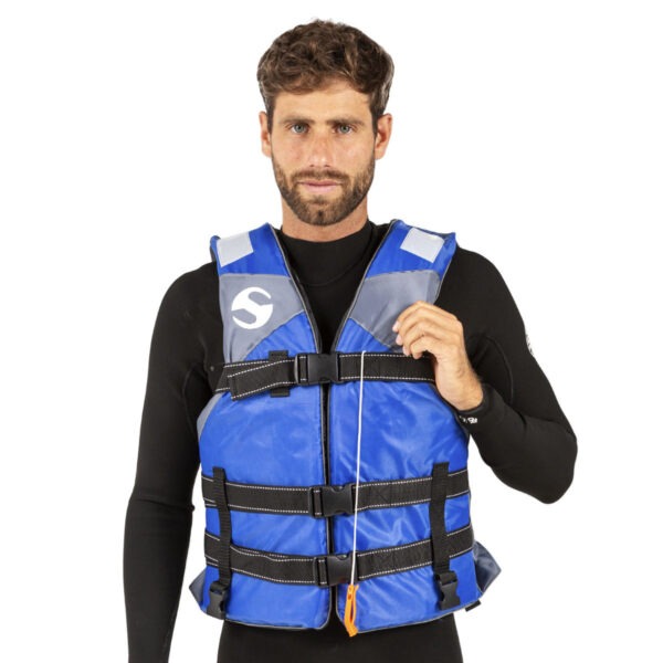 Chaleco Adultos