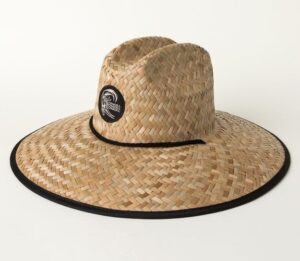 Sonoma Straw Hat