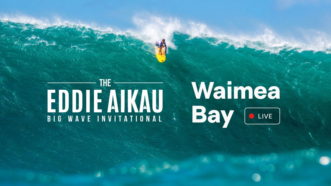 Eddie Aikau