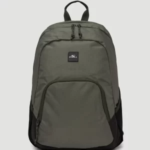Wedge Backpack Military Green