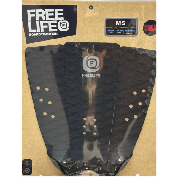 Freelife MS