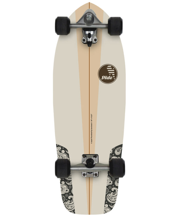 JOYFUL THUMBTAIL 30″