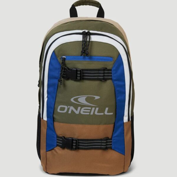 Boarder Backpack Surf the web
