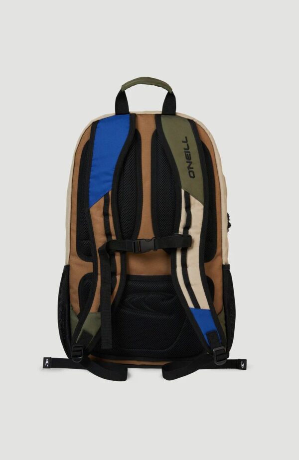 Boarder Backpack Surf the web - Imagen 2