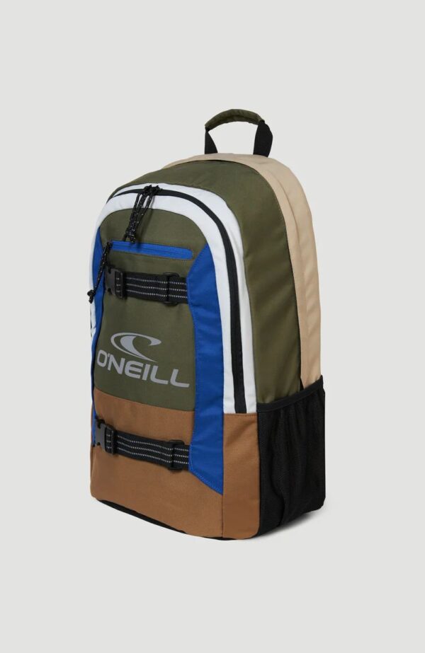 Boarder Backpack Surf the web - Imagen 3