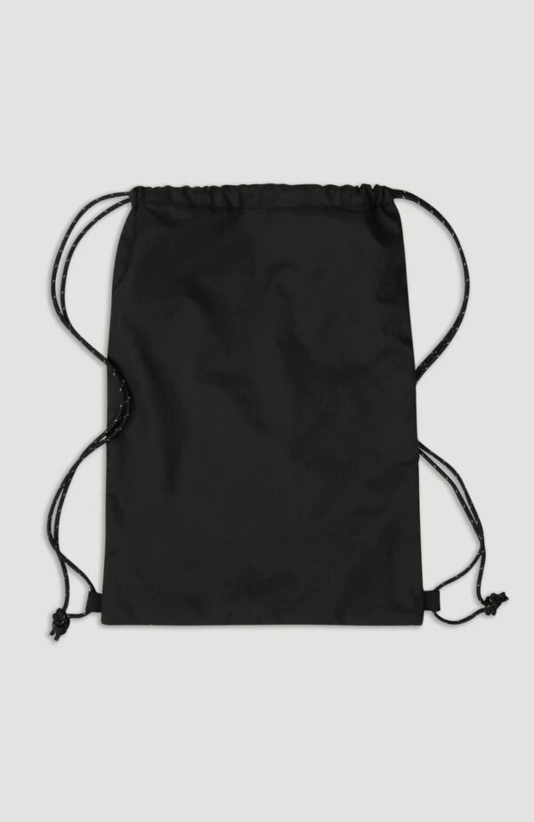 Gym Sack Black Out - Imagen 2