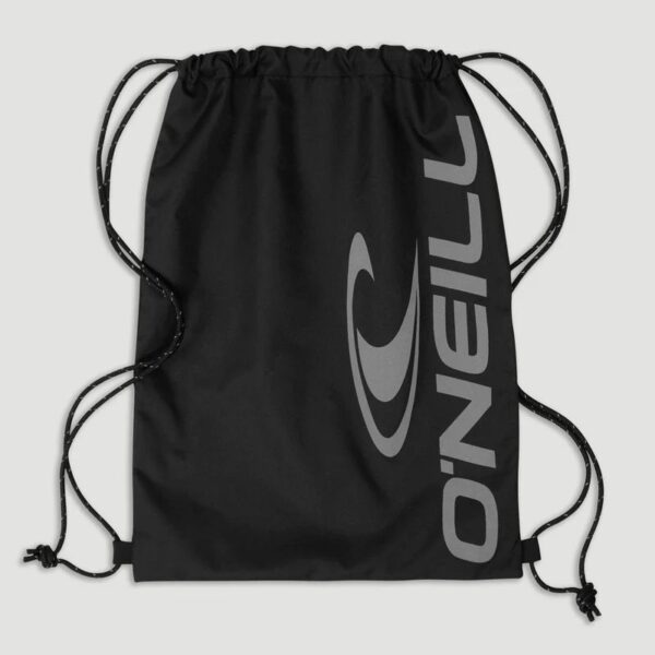 Gym Sack Black Out