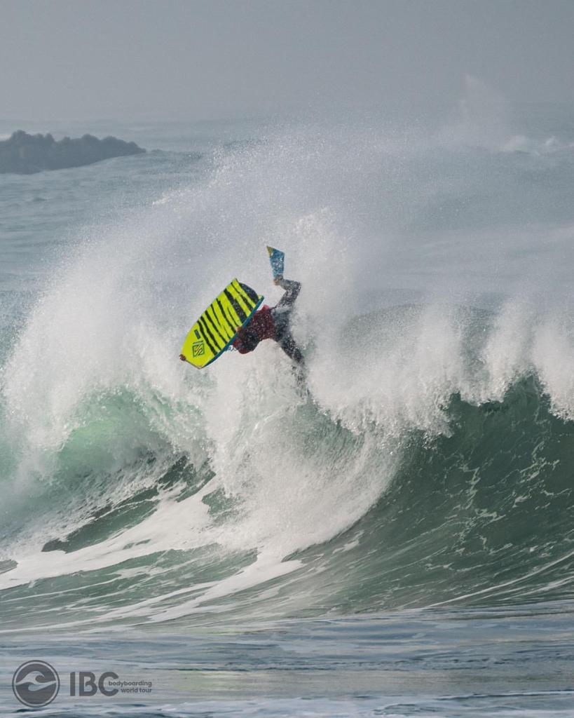 Tour Mundial Bodyboard 2023 Surf Place Perú