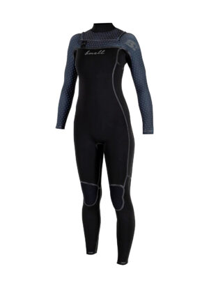 Adelio Taylor Long Arm Zipperless Spring Wetsuit – Adelio Wetsuits United  States