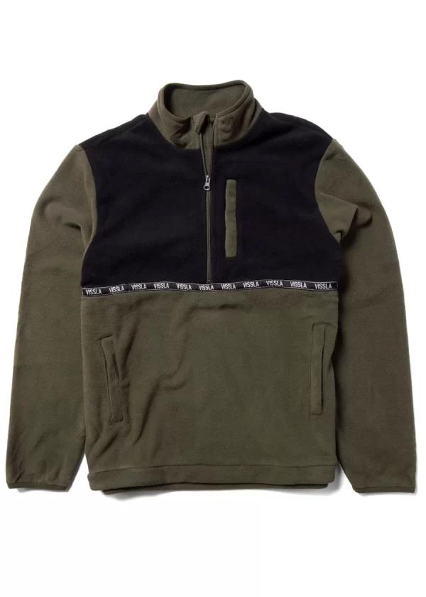 Hike Eco Polar Fleece