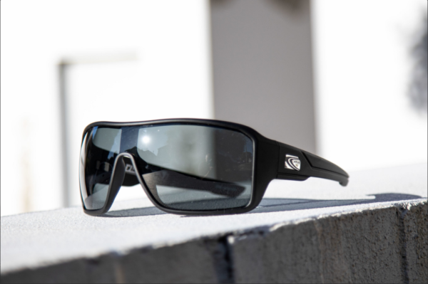 Electrify Polarized Matt Black - Imagen 2