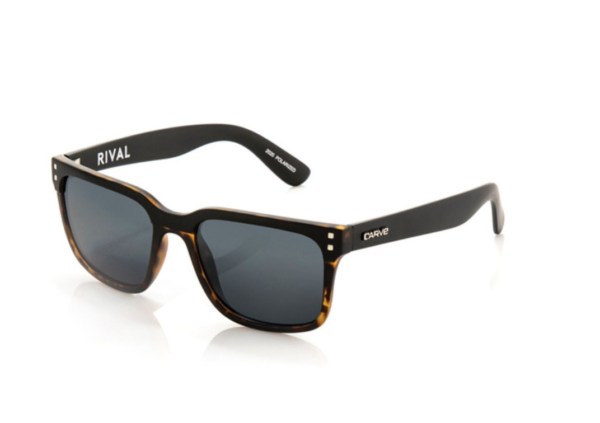 Rivals Polarized
