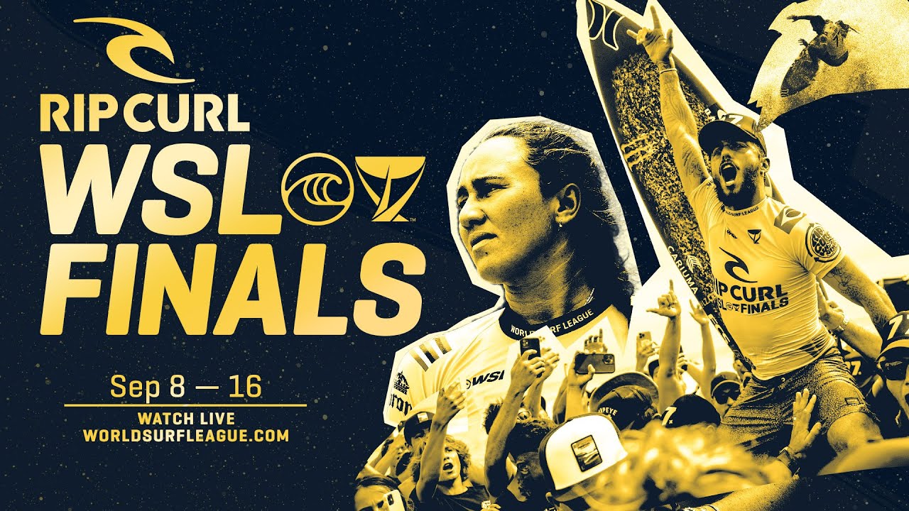 WSL FINALS