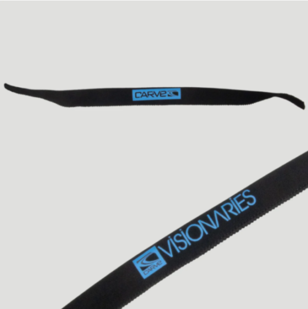 Tinny Strap Floatable Black - Imagen 2