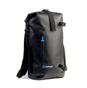 Expedition-dry waterproof backpack 40L black